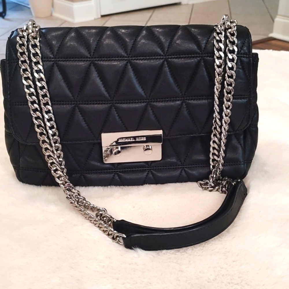 Michael Kors Sloan large handbag